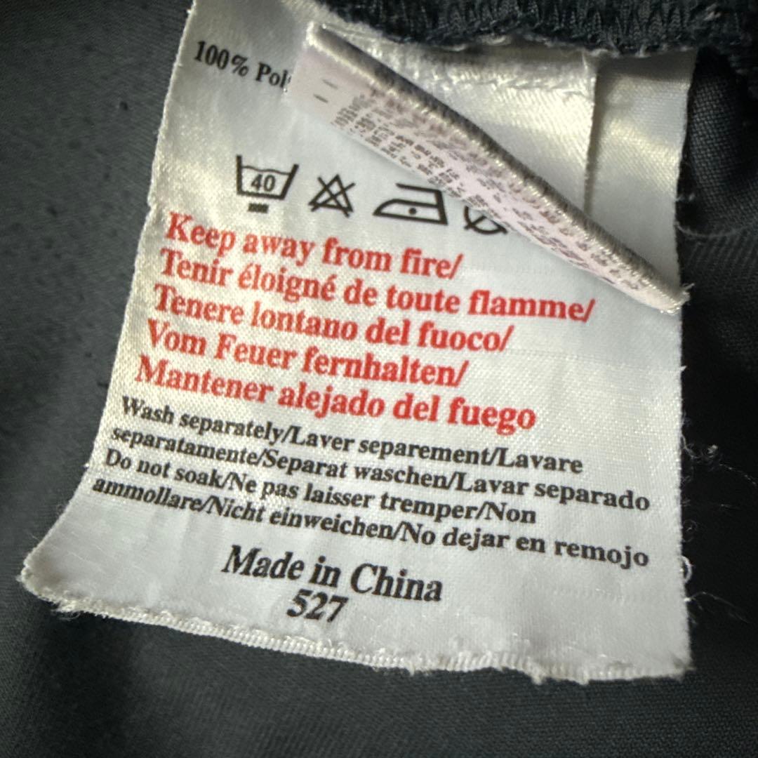 UMBRO アンブロ イングランド代表 トラックジャケット 紺 刺繍ロゴ 00s