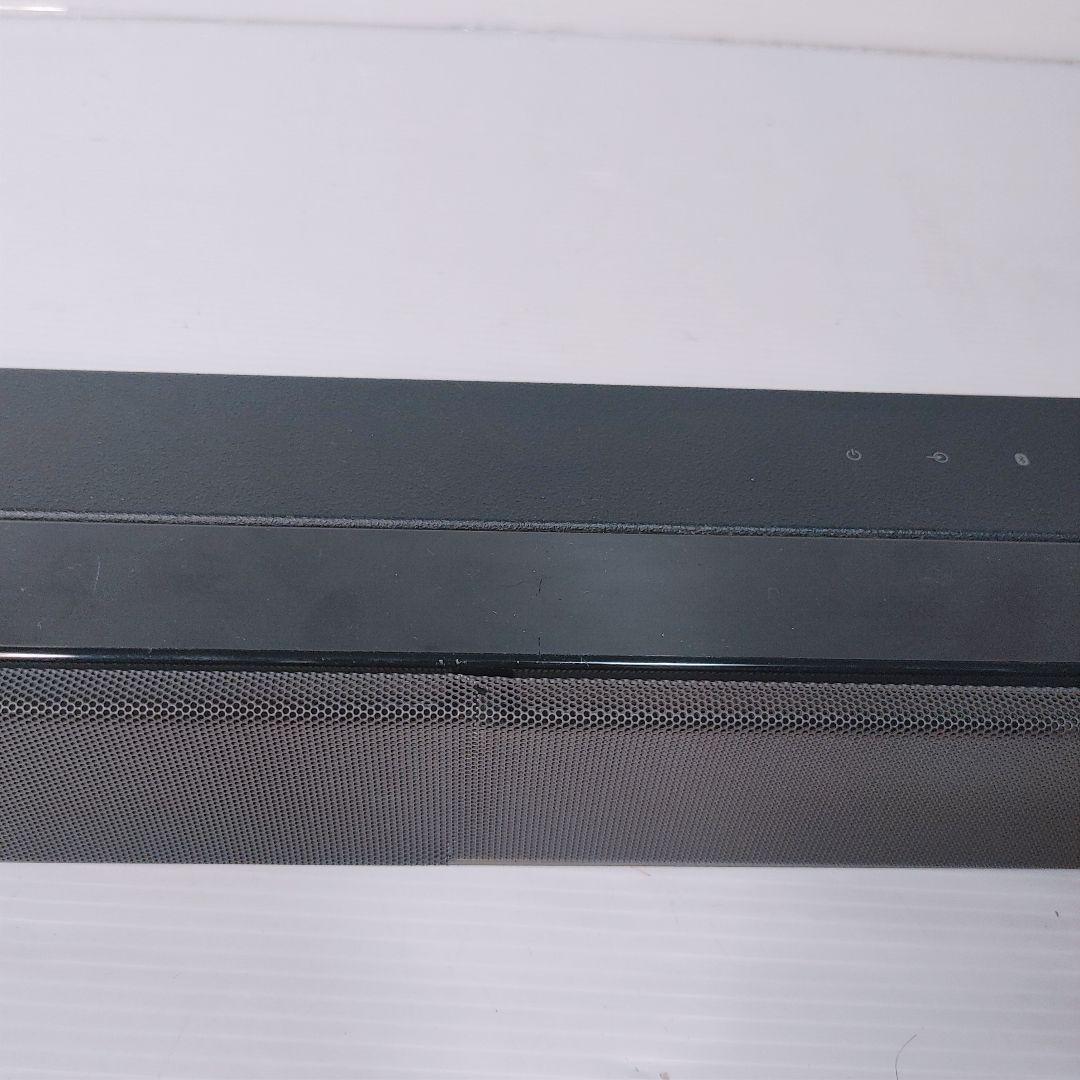 SONY HT-Z9F サウンドバー ホームシアターシステム ソニー