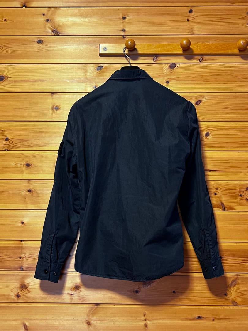 Stone  ナイロンジャケット　ストーンアイランド