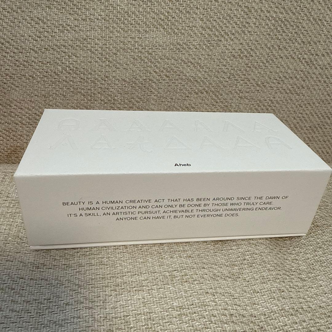 aheb アイラッシュカーリングスティック / ホットビューラーディバイス