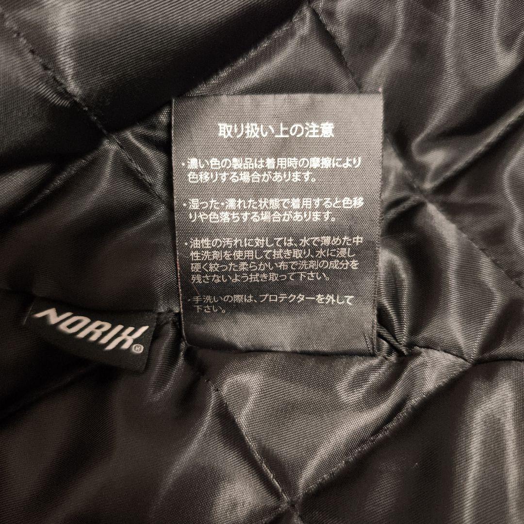 SIMPSON シンプソン　60周年記念　ライダーズジャケット　LLサイズ美品