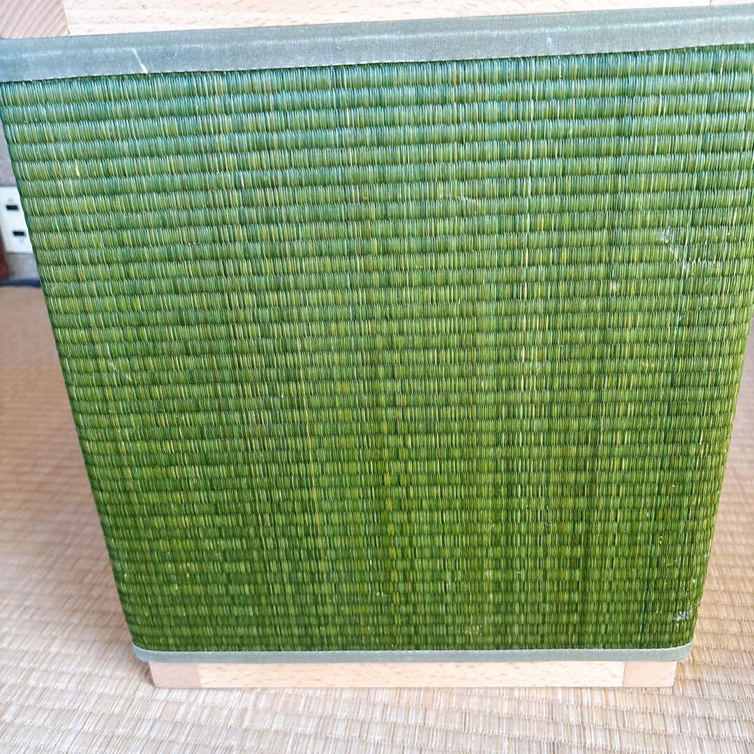 ADAL 正規品 双葉スツール／高さ45cm／和モダン ラスト1個