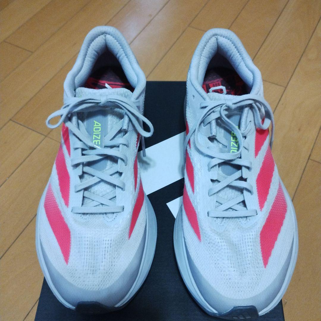 ADIZERO SL2 M （JP25.0cm）