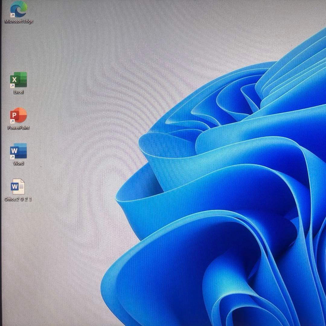 美品爆速第10世代Dell OptiPlex 3080 デスクトップPC