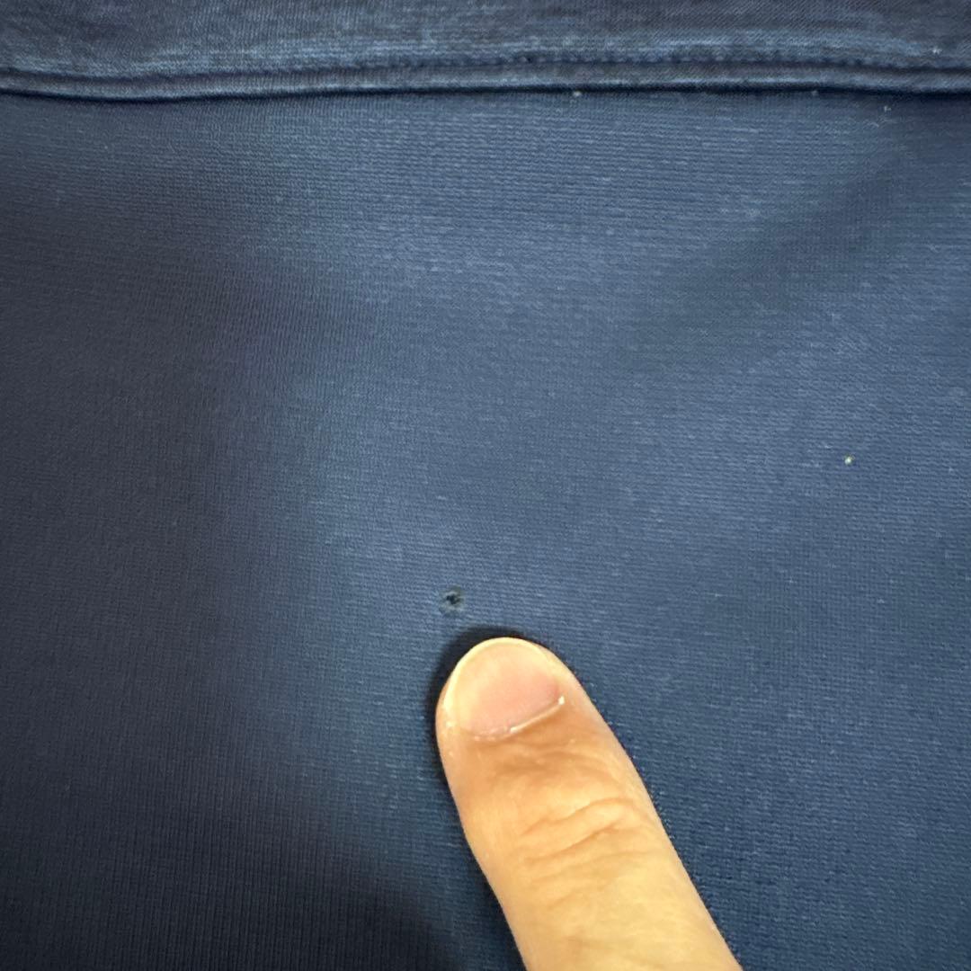 2/11まで 関西学院大学ファイターズ 上下セット アンダーアーマー STORM