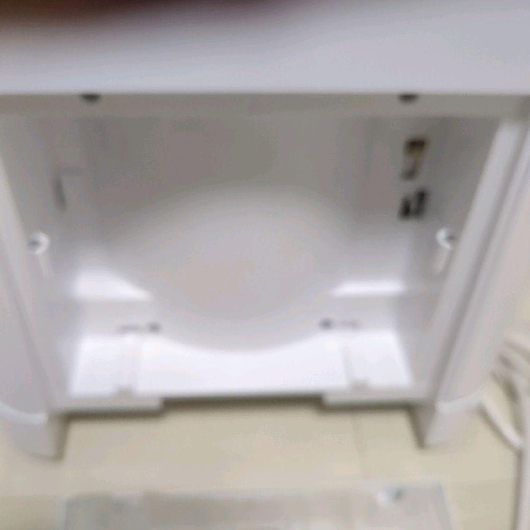 【極美品】NAKATOMI MAC-10CGミニクーラー2023年製