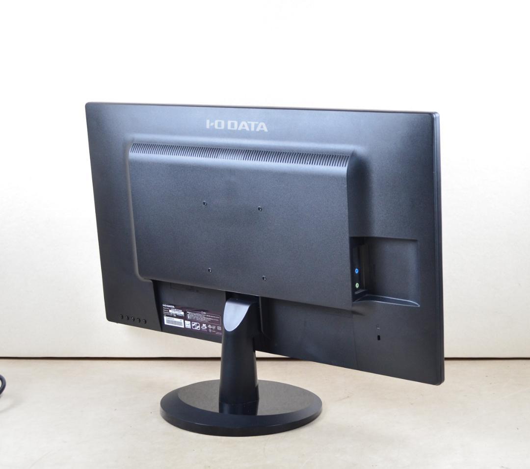 6396　IO DATA　27型　MF277XDB　FHD　HDMI　スピーカー