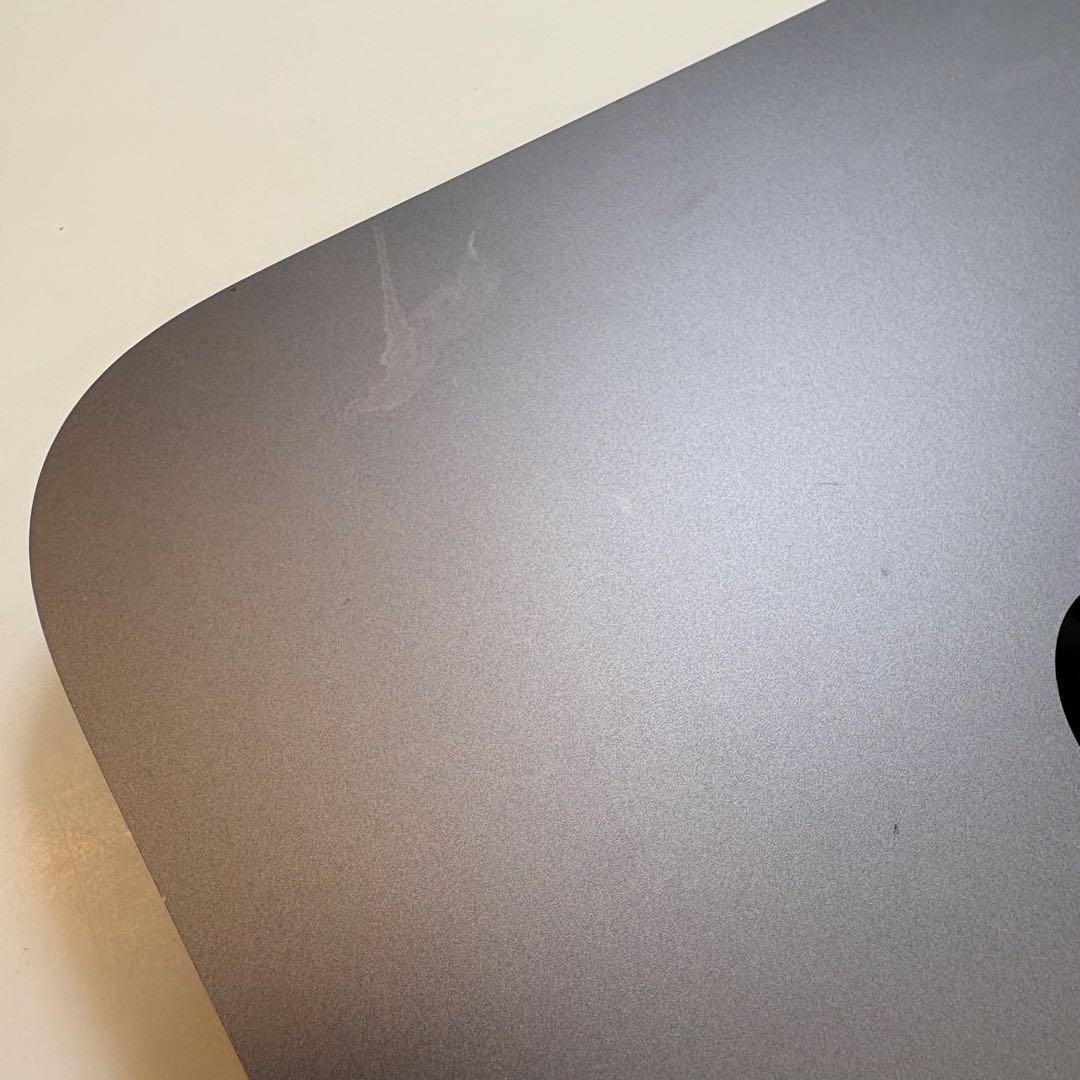 Macデスクトップ Mac mini 2018 (i3/8GB/128GB)