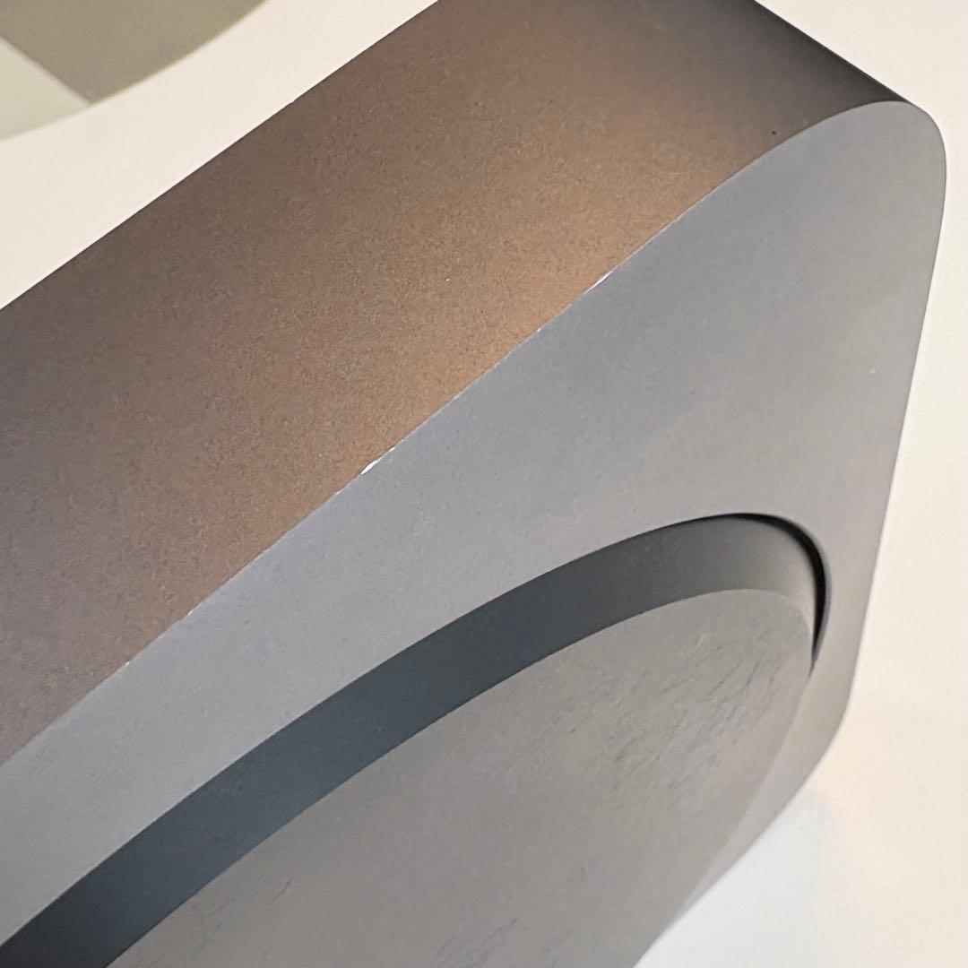 Macデスクトップ Mac mini 2018 (i3/8GB/128GB)