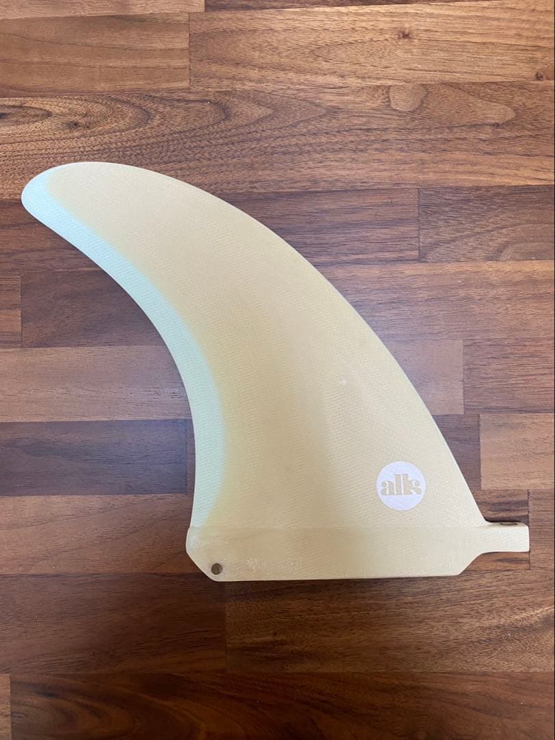 ALKALI FIN/アルカリフィン Classic Single 7.25\"