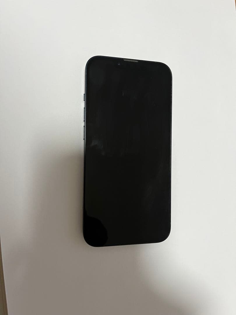 iPhone13本体　ミッドナイト　128GB SIMフリー