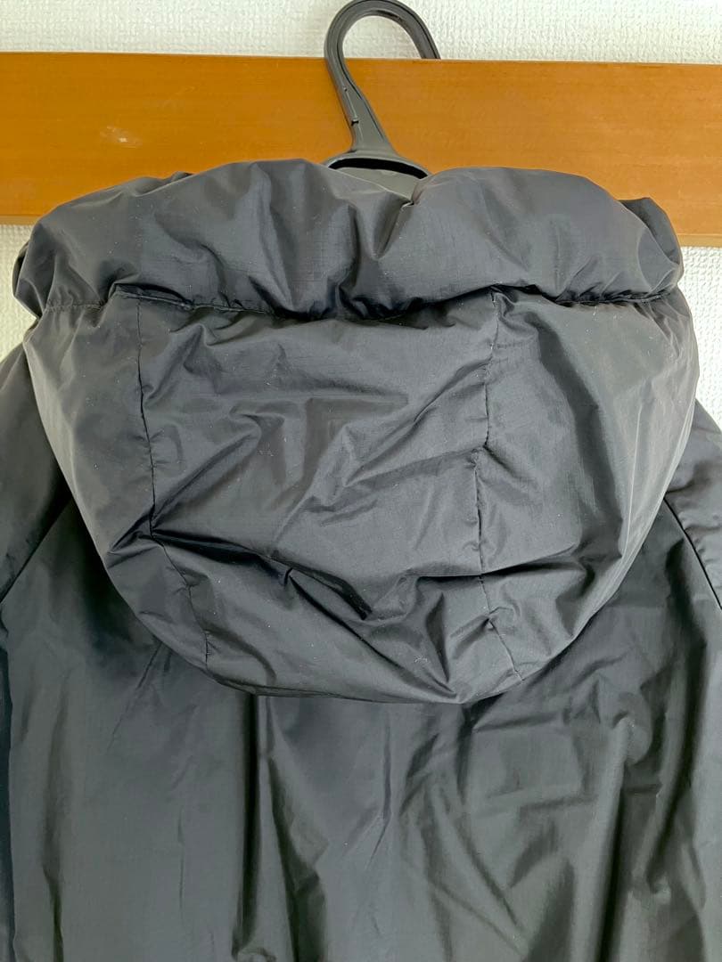 NANGA（ナンガ）　オーロラテックス ダウン ジャケット