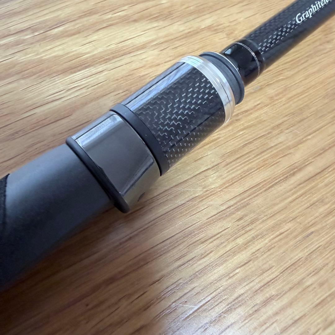 オリムピック エギングロッド カラマレッティーUX 23GCALUS-832ML