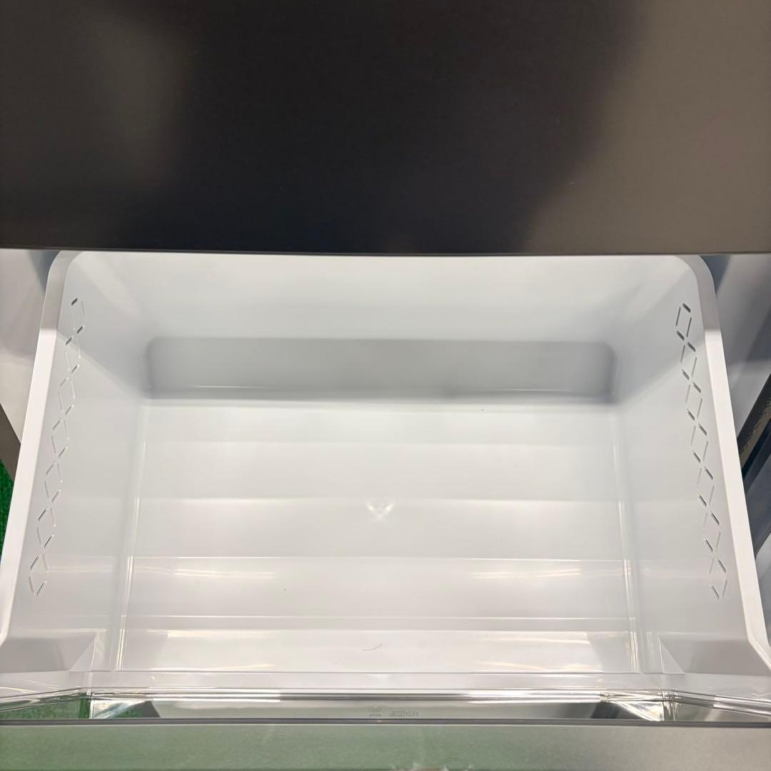 625 未使用品　2025年製　冷蔵庫　100L強　小型　一人暮らし　2ドア