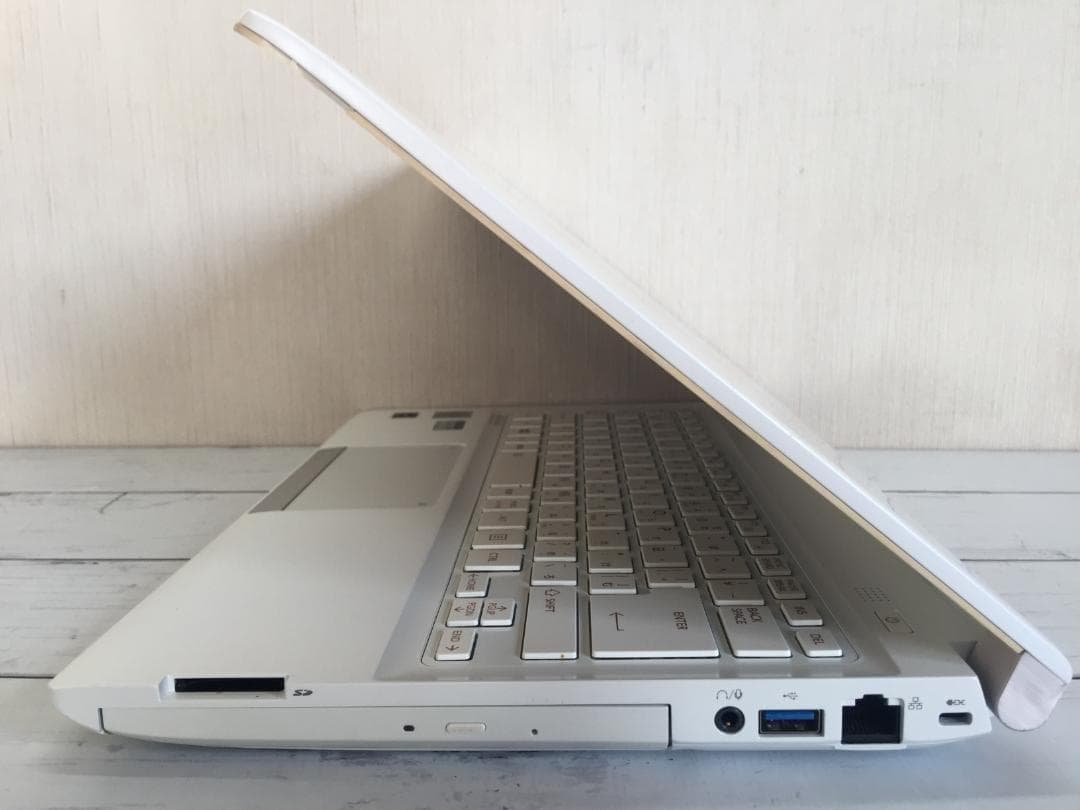 東芝 dynabook R734 13.3型/8G/Offrice/win11