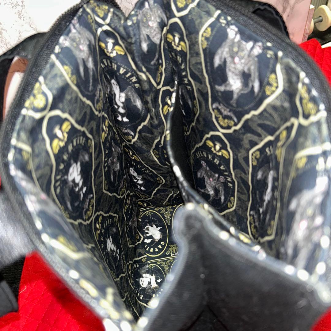 メルリ様ꯁꯧ虹猫本舗ジャカード生地ꔛ‬ෆ