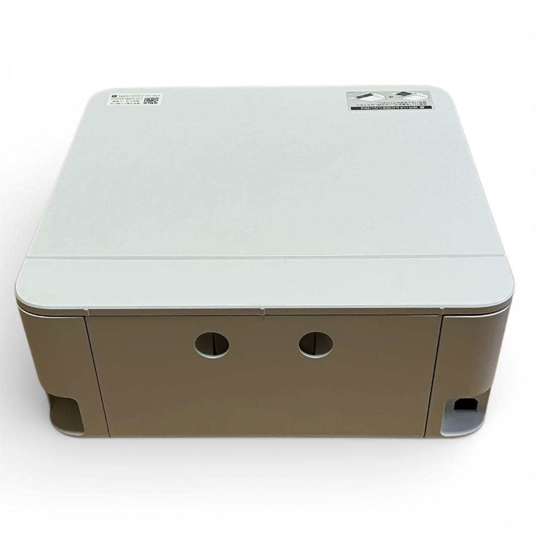 EPSON エプソン EP-885AW プリンター 複合機 ホワイト 本体