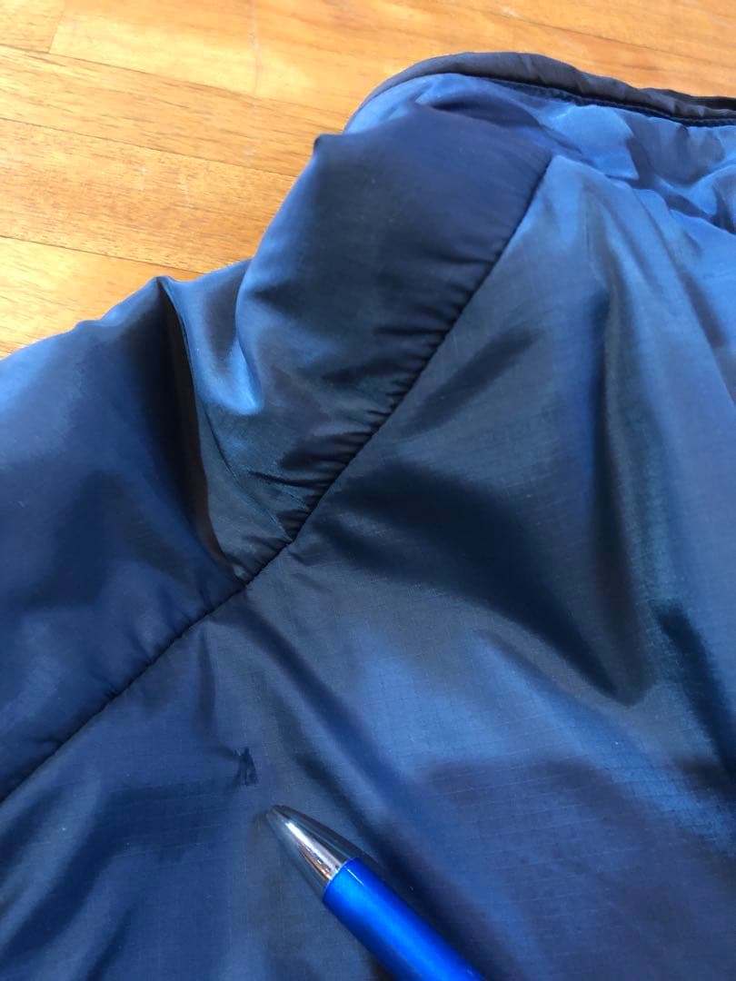 96年製 パタゴニア パフボール ジャケット アメリカ製 サイズL