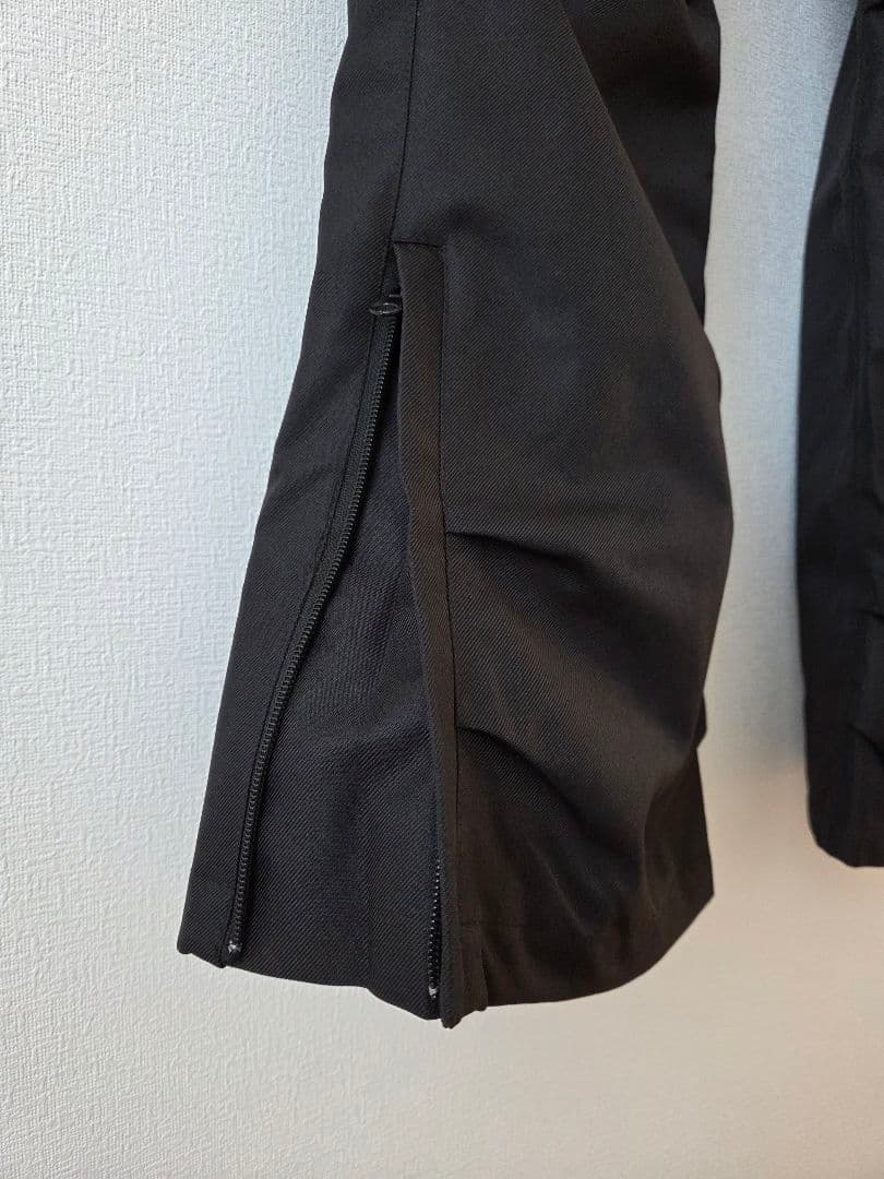 【未使用】 スノーボード　スキー　ウェア　パンツ　レディース　L　ブラック　雪