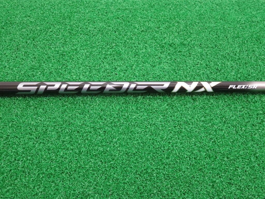 新品 10.5 SR テーラーメイド 1W ステルスグローレ スピーダーNX