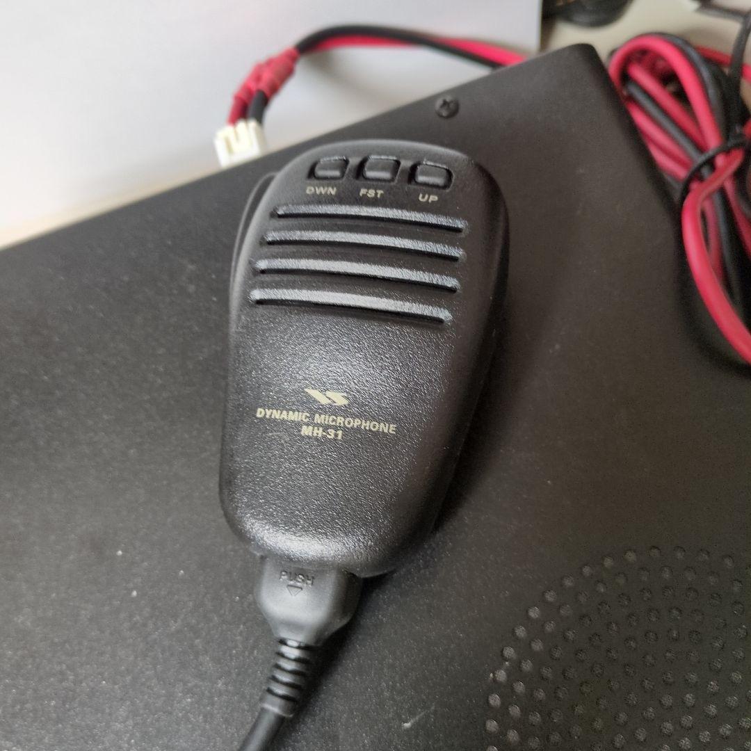 YAESU FT-991 オールモードトランシーバー