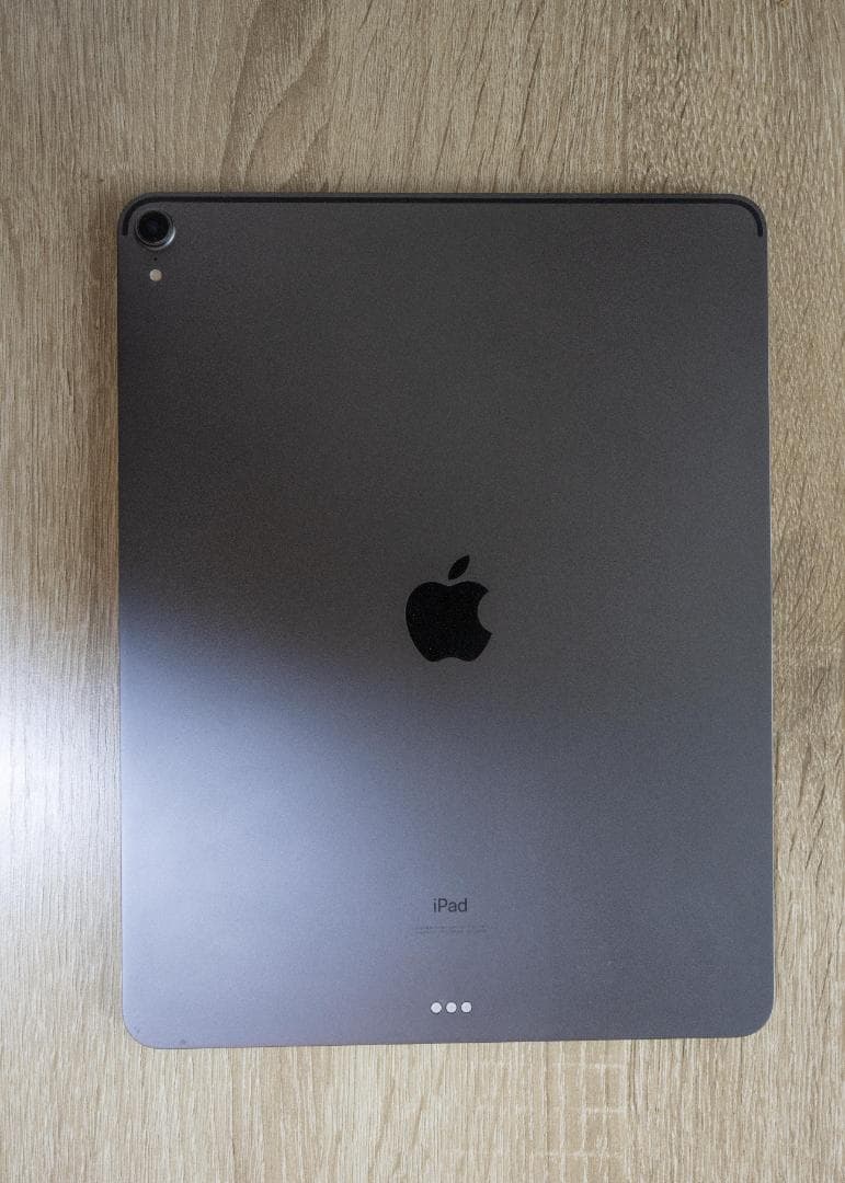 iPad Pro 12.9インチ 第3世代 256GB,Apple Pencil