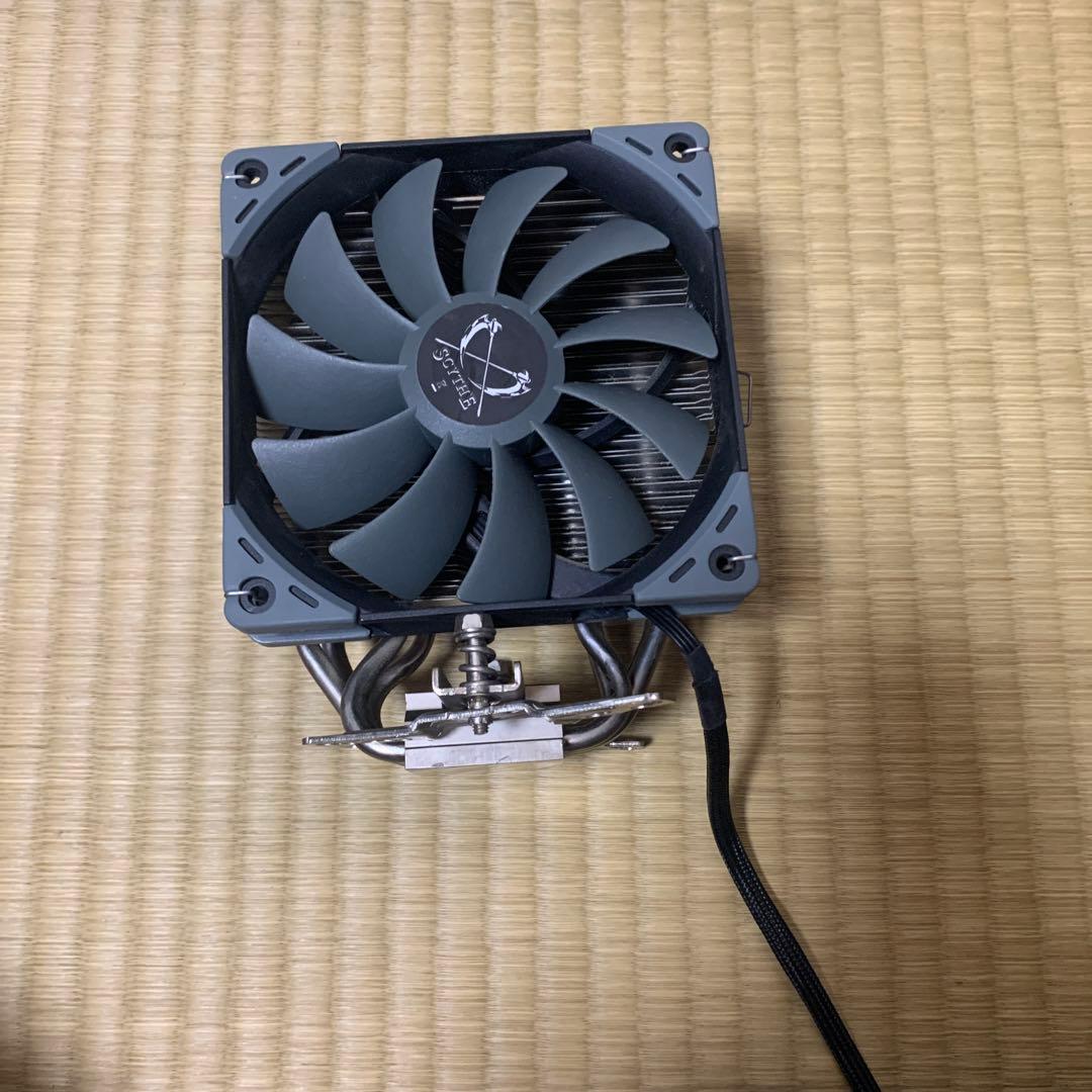 ジャンクまとめ