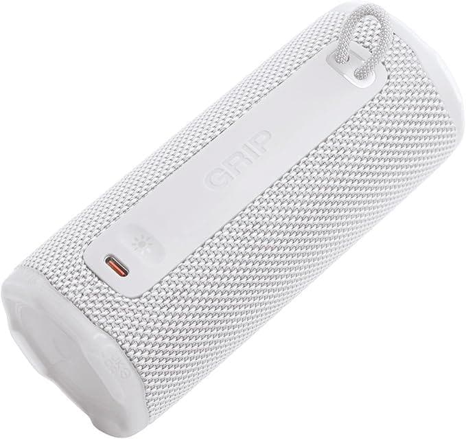 JBL GRIP ジェイビーエル Bluetoothスピーカー ホワイト