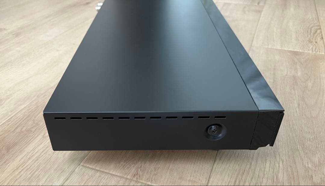 【22日まで値下】DIGA 2020年製パナソニック 1TB DMR-2W100