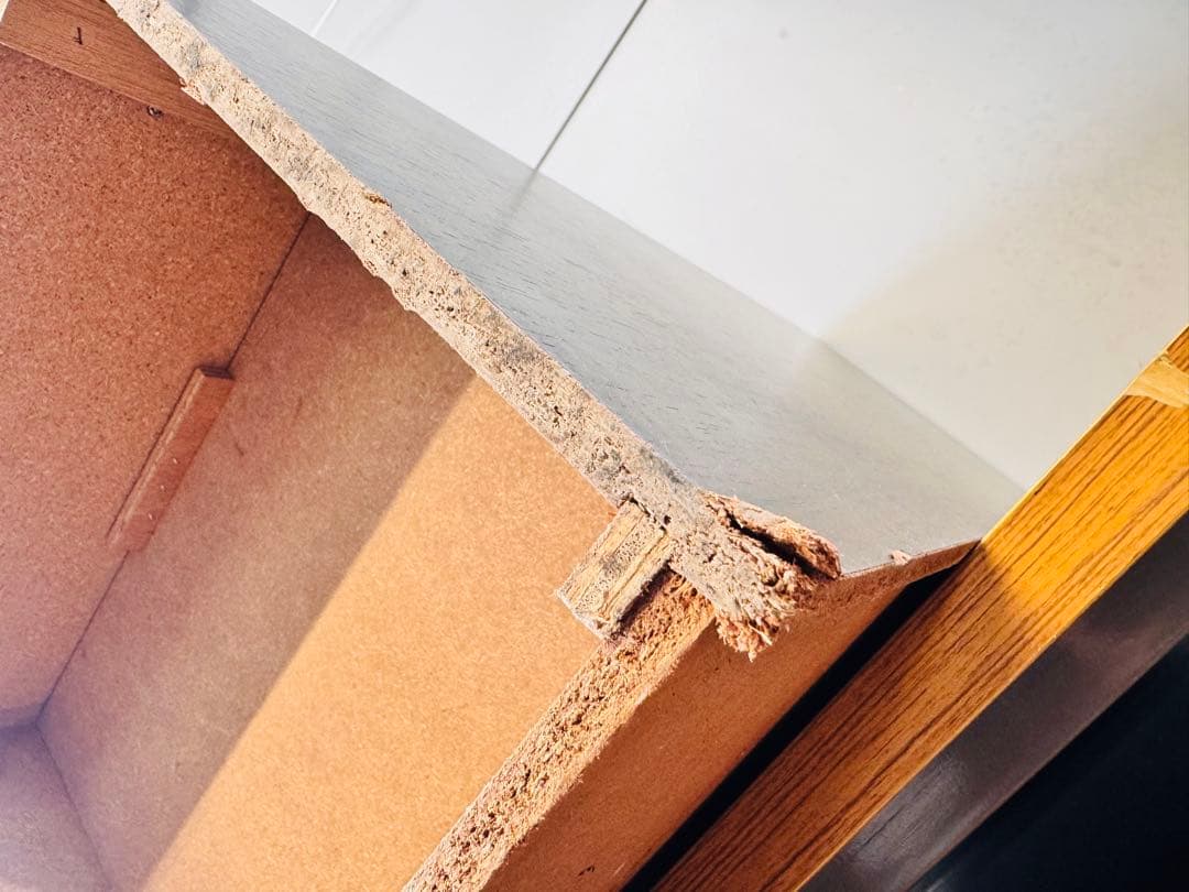 Aurex SS-360W スピーカー ペア ブラウン 木目