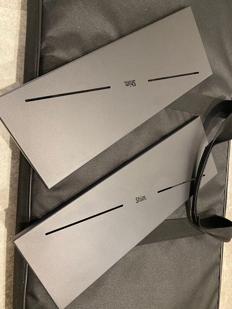 【ON-U LIFE】ミニバーナーテーブル