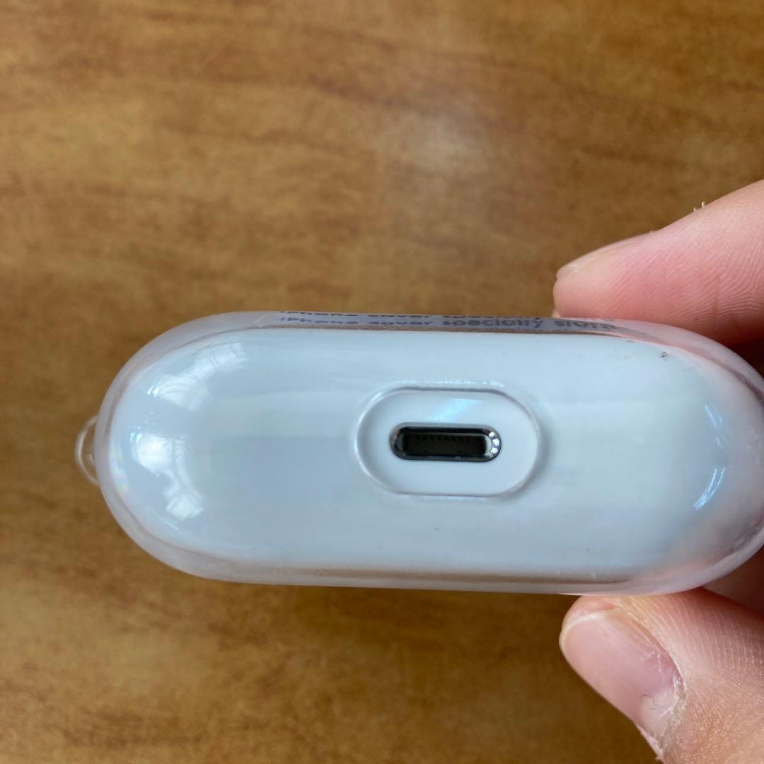 AirPods Proケース　第一世代