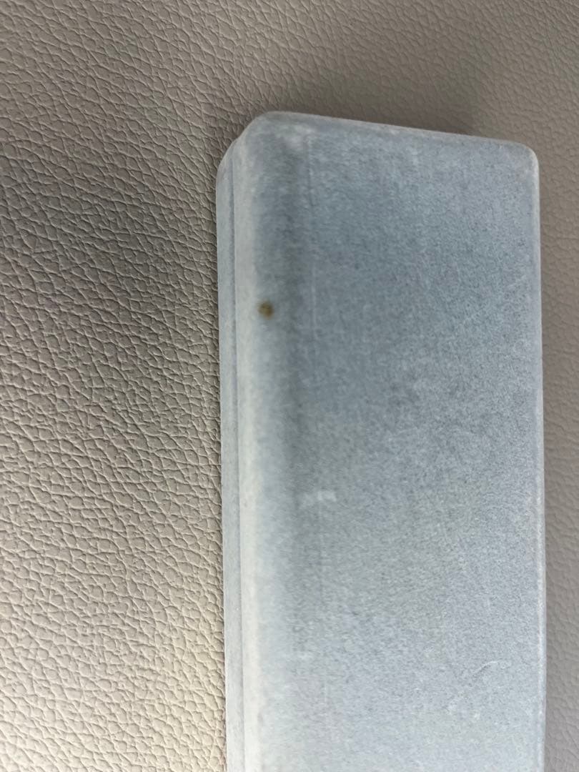 限定値下げ　Good-Heartz グッドハーツ メタリックネックレス八角形