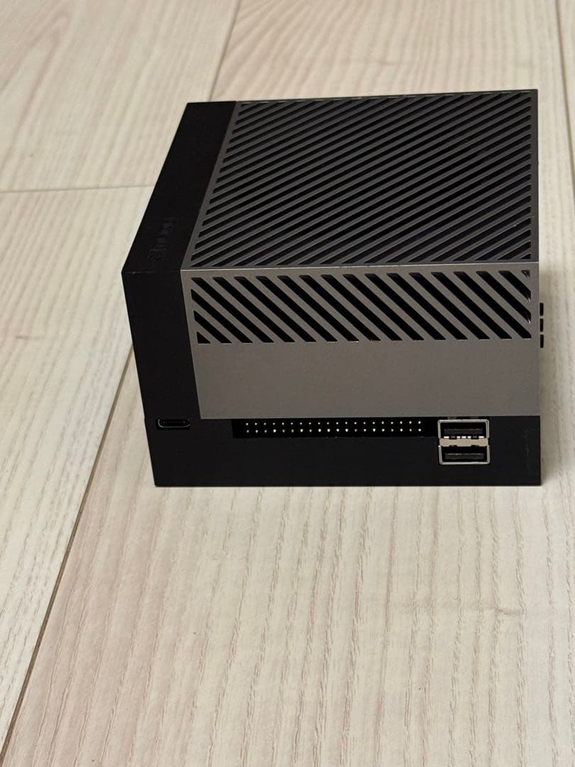 美品NVIDIA Jetson AGX Orin Developer Kit本体