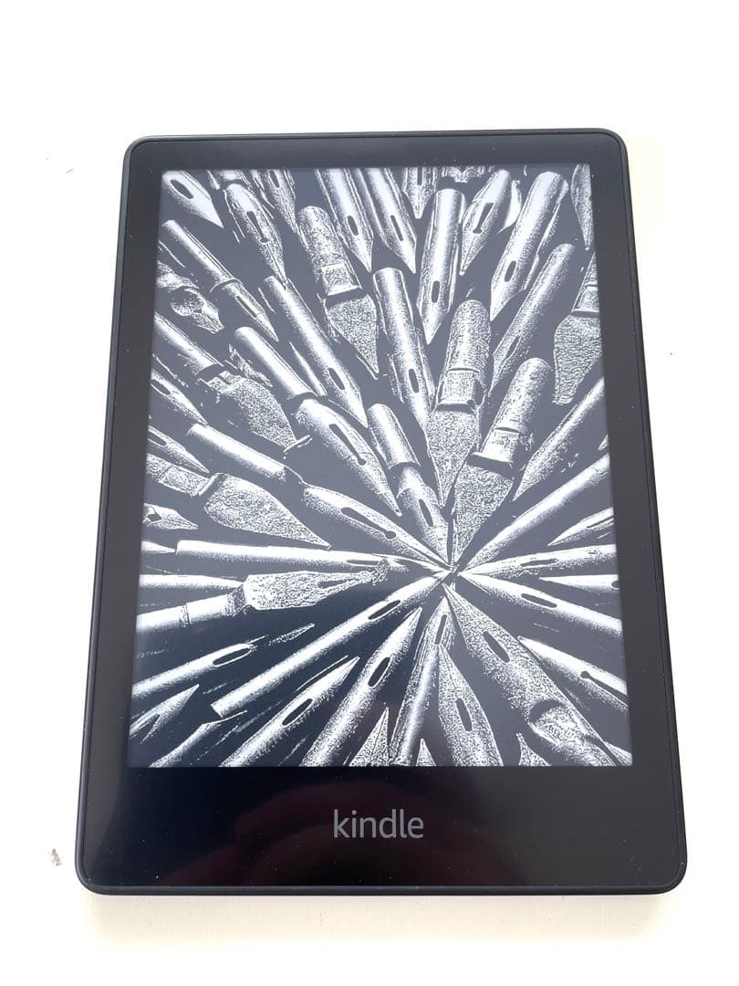 Kindle Paperwhite 16GB 6.8インチ