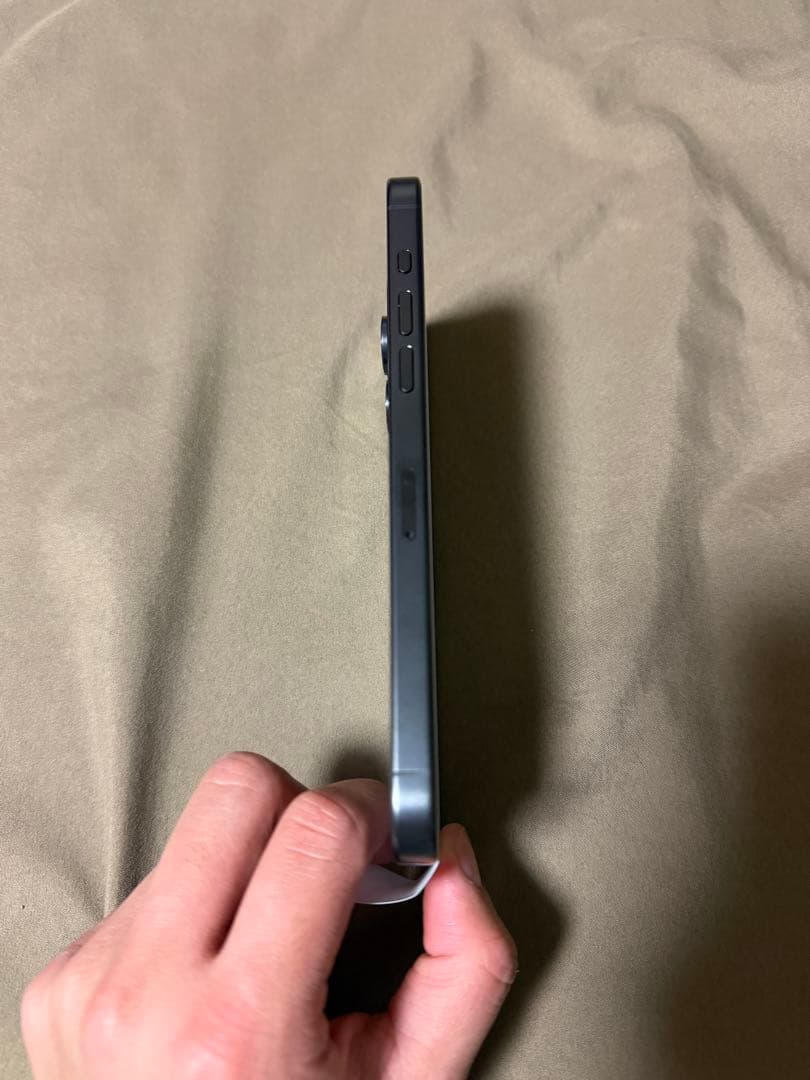 スマートフォン本体 Apple iPhone 15 Pro Max 512GB