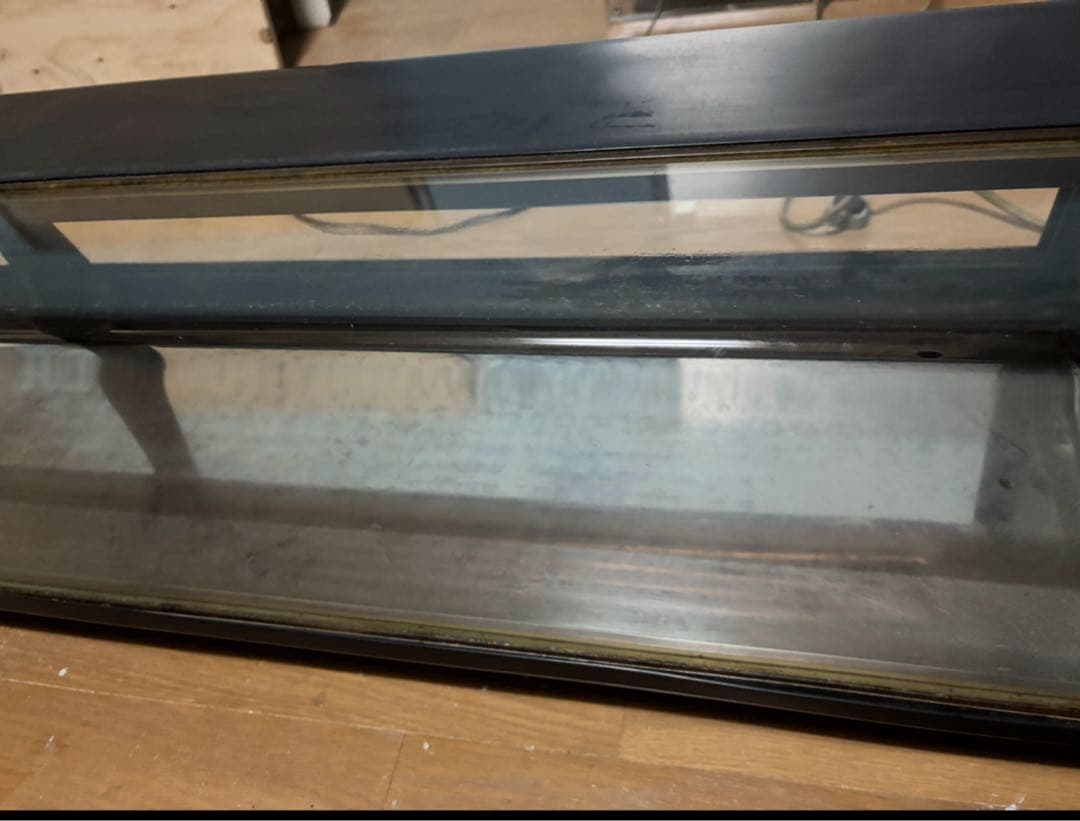 【送料込】HOSHIZAKI 寿司ネタケース