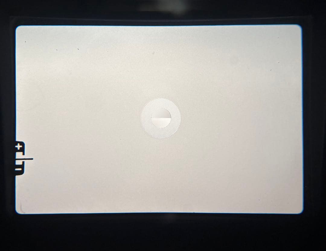 ★ OLYMPUS OM-1 + ★ 広角レンズ 28mm