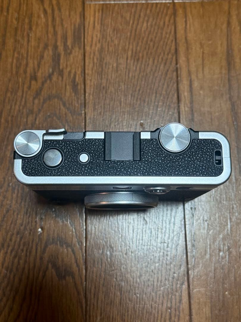 富士フイルム instax mini Evo