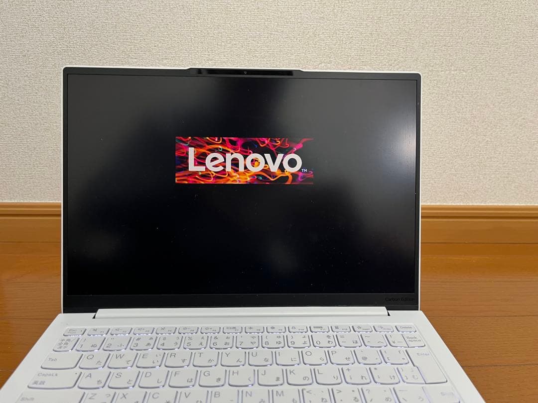 Windowsノート本体 Lenovo Yoga Slim 7 Carbon