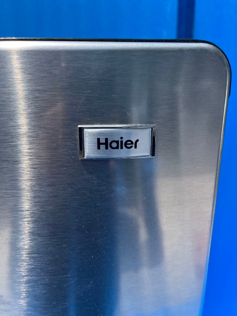 美品２点セット　173L冷蔵庫　9kg洗濯機