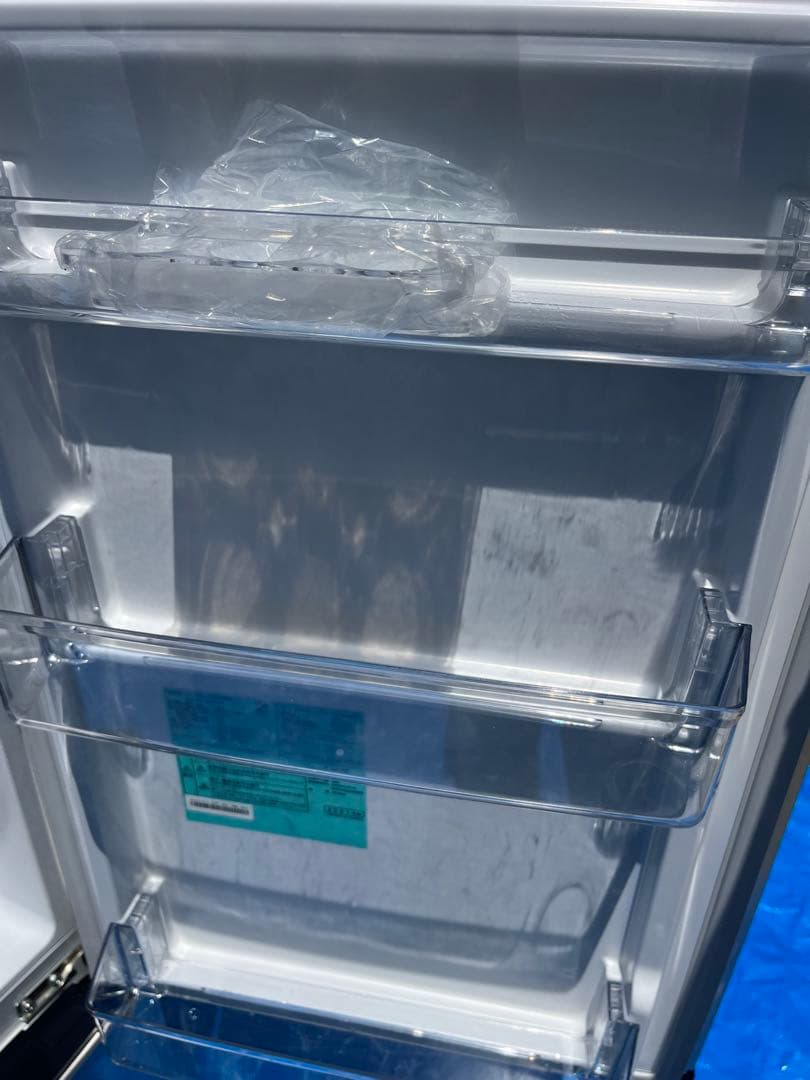 美品２点セット　173L冷蔵庫　9kg洗濯機