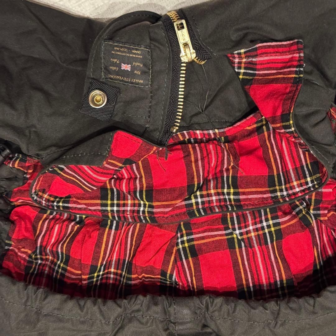 キャラダイス ポンチョ