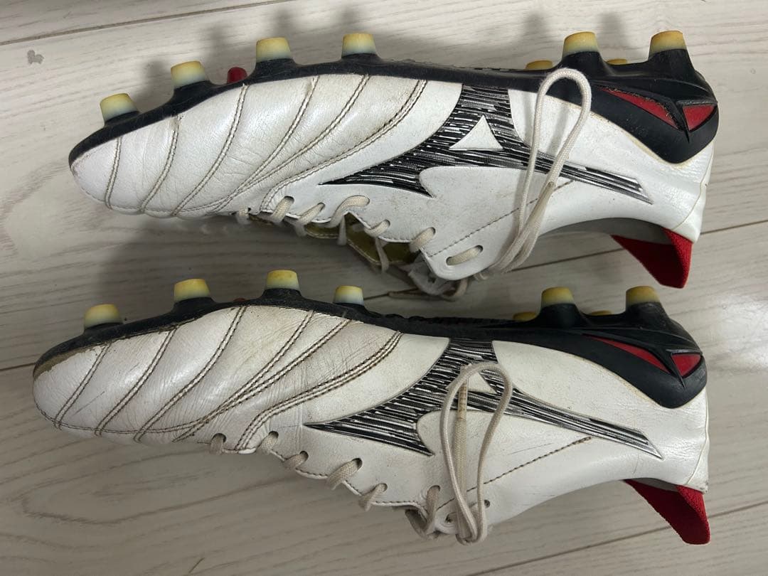 モレリア MORELIA NEO 4 JAPAN 27cm