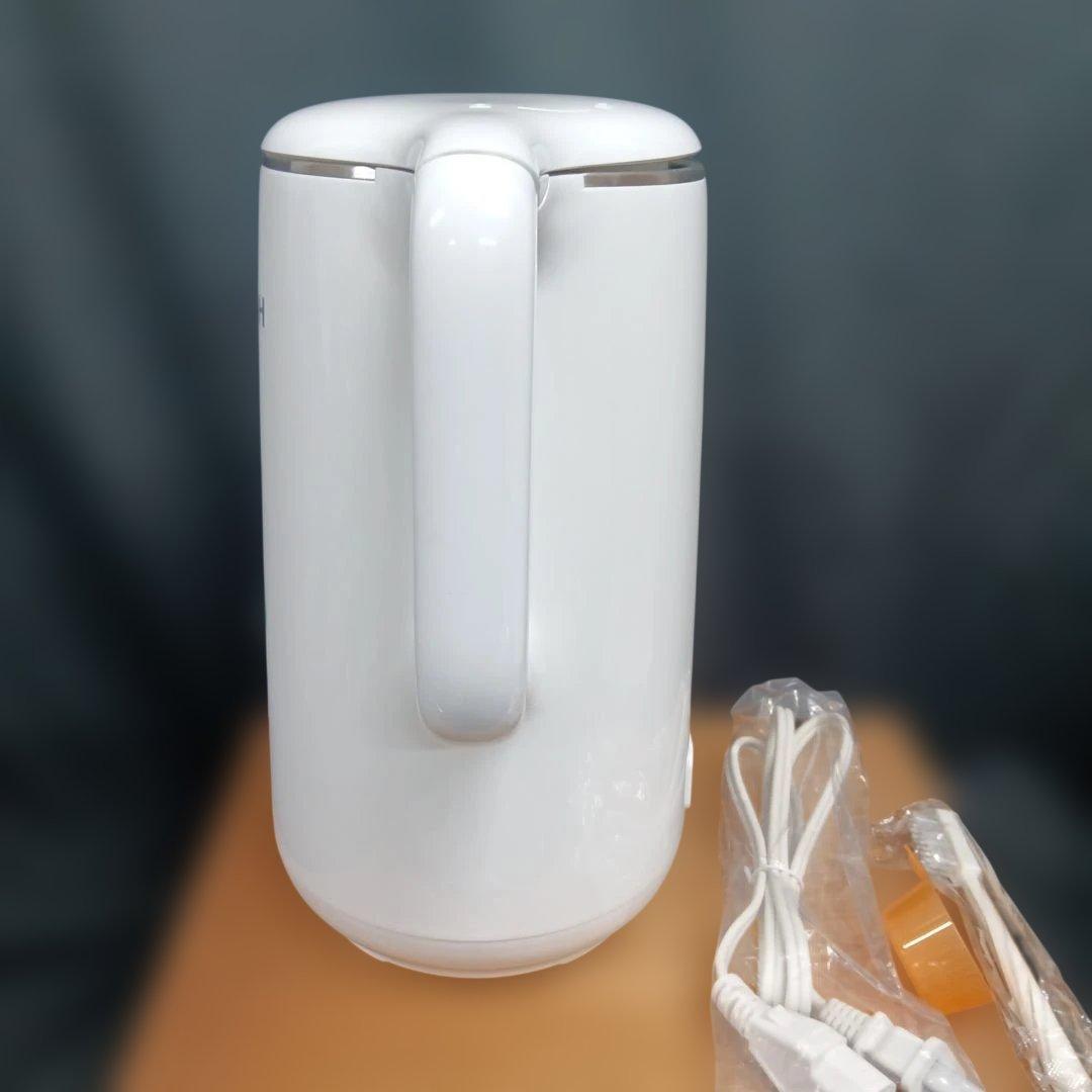 ソイリッチ　ショップジャパン　完全豆乳メーカー ソイリッチ