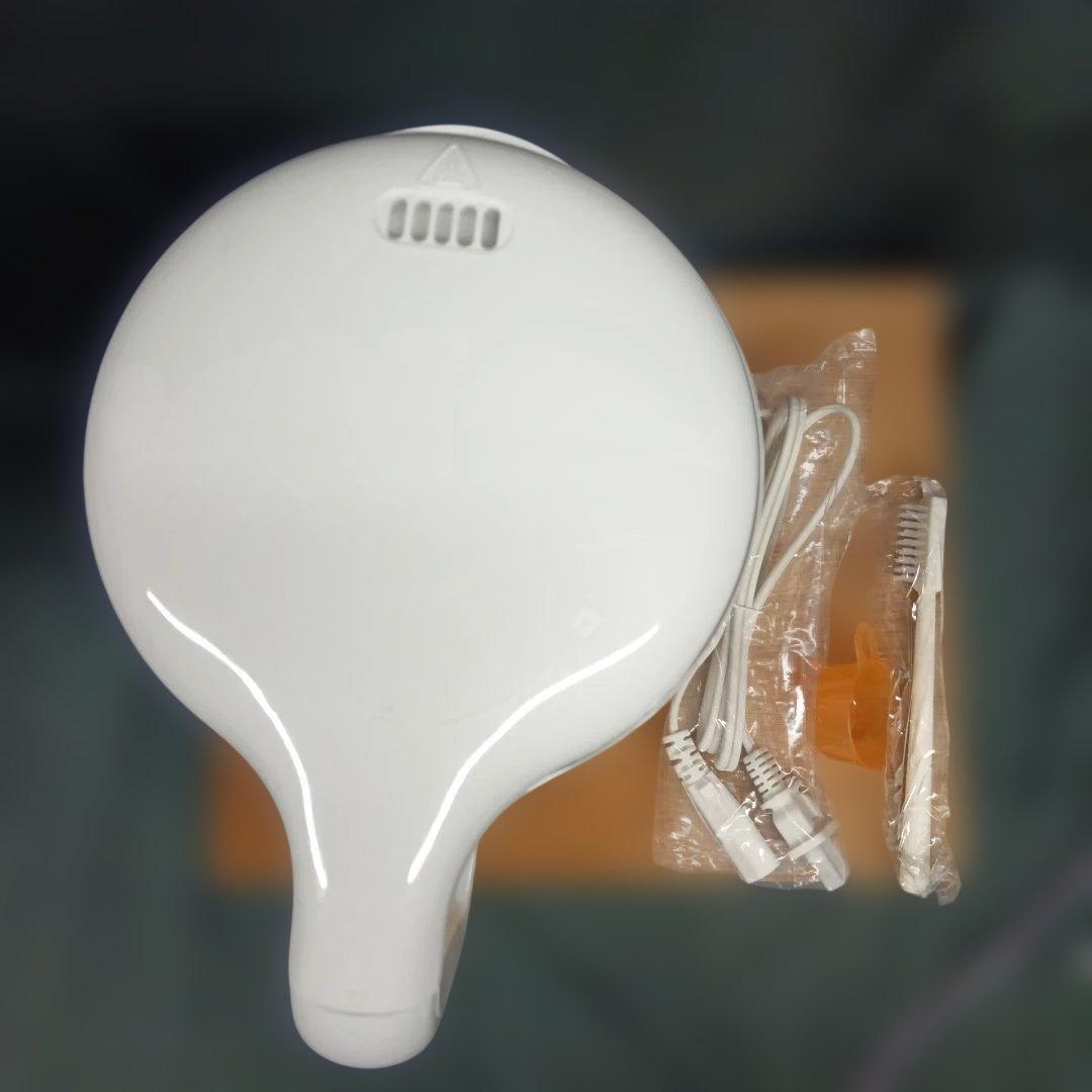 ソイリッチ　ショップジャパン　完全豆乳メーカー ソイリッチ