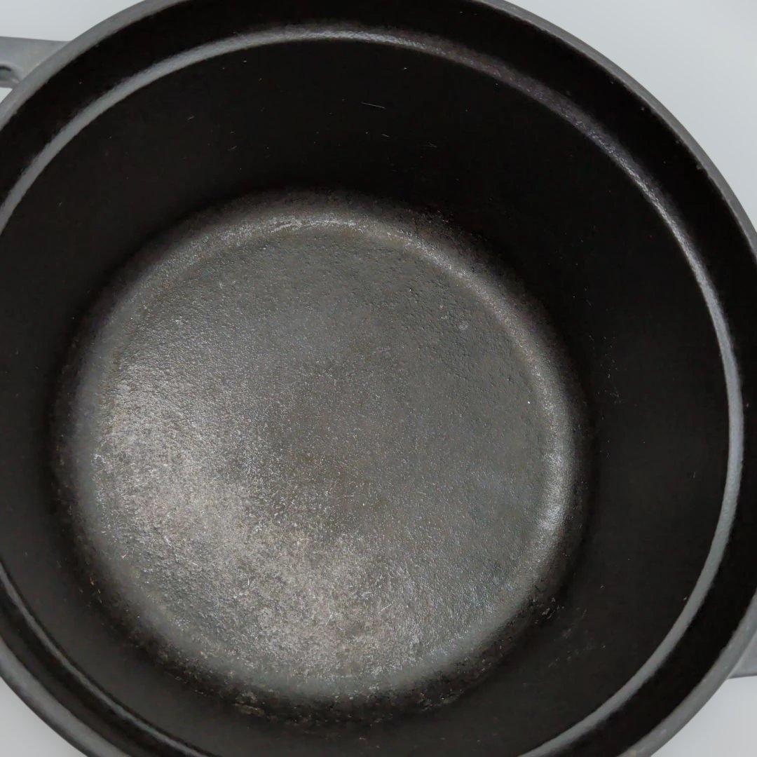 LA COCOTTE STAUB 両手鍋