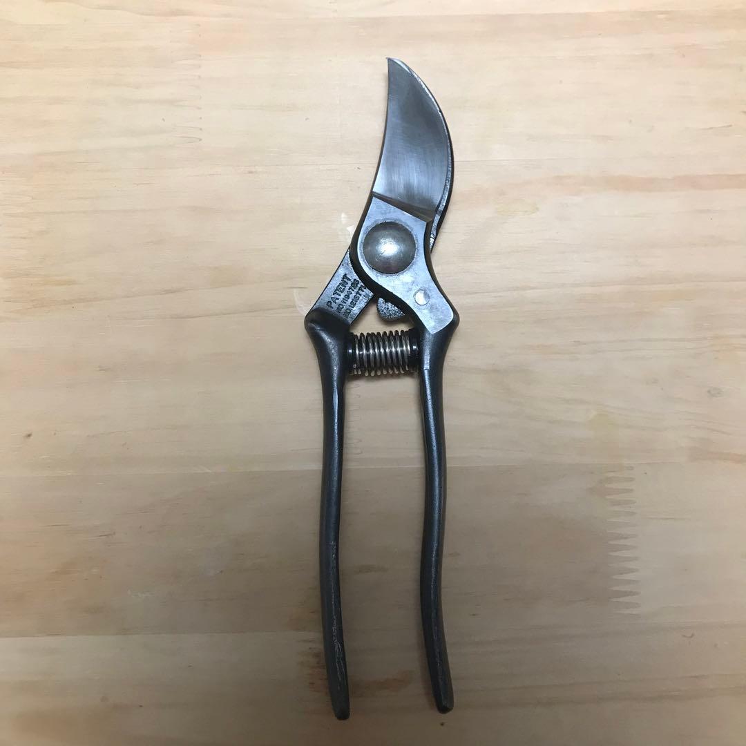 昌国　2001 剪定鋏