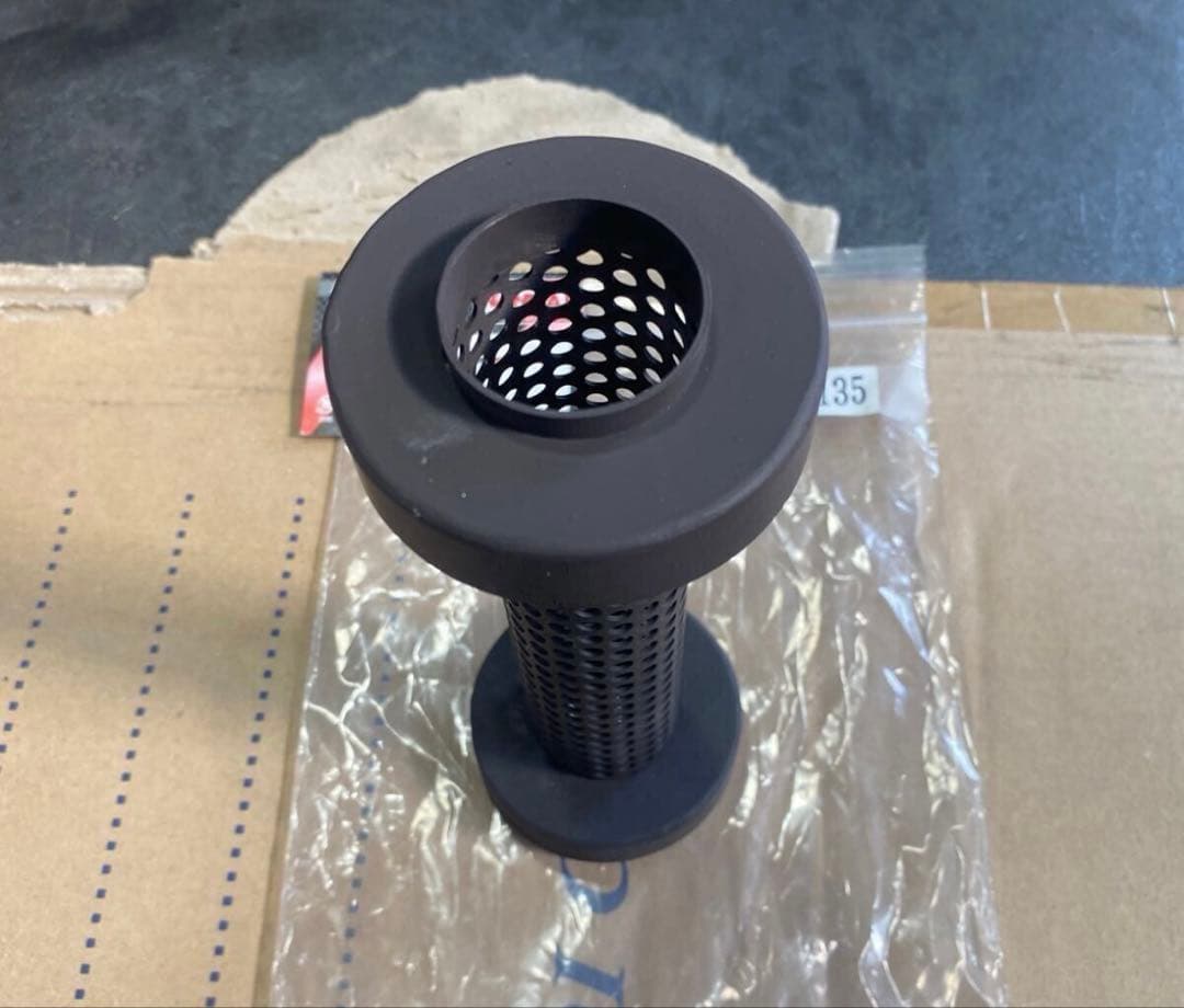 南海ドルフィン　70パイ　バッフル