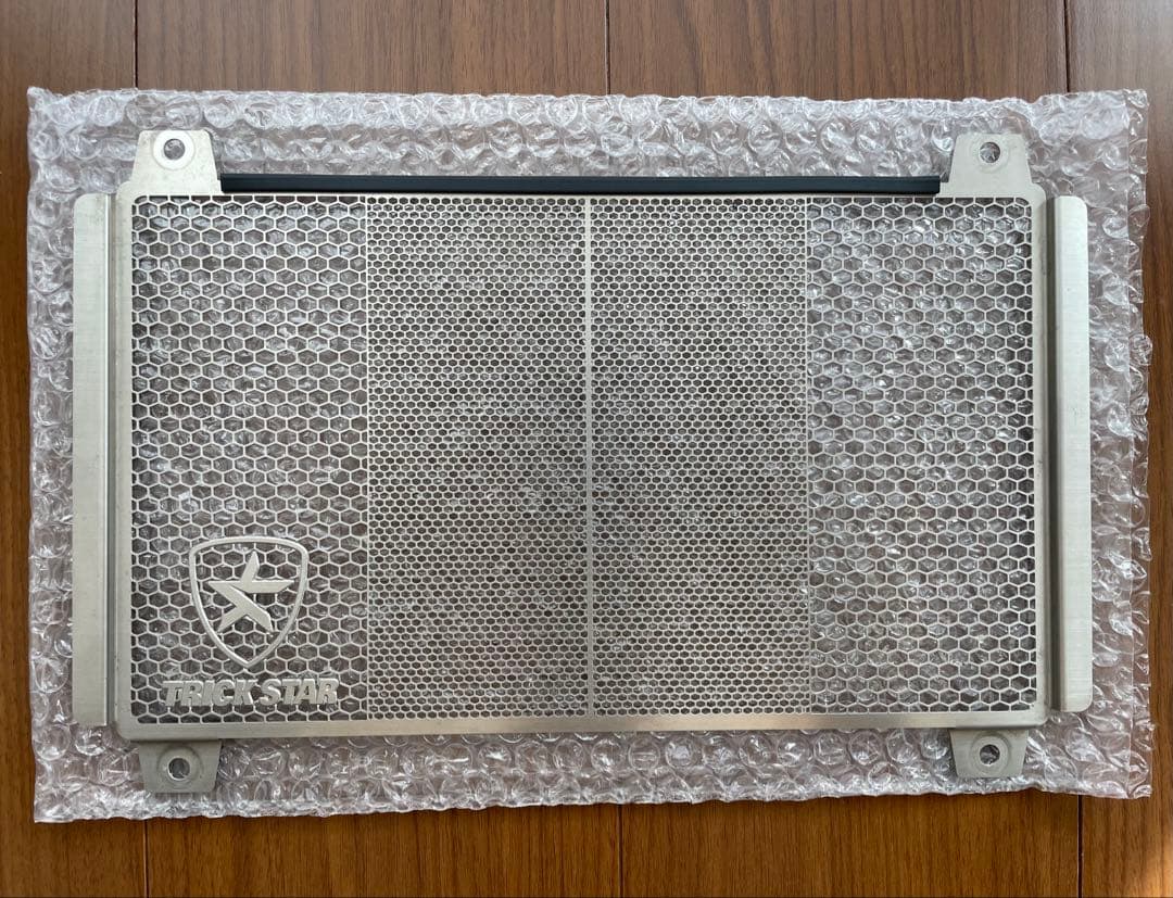 TRICK STAR トリックスター ラジエターコアガード